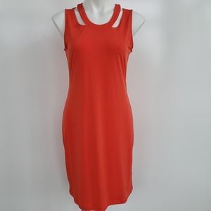 Premise Cut Out Dress